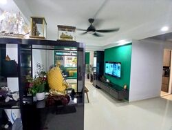 Blk 538 Hougang Street 52 (Hougang), HDB Executive #624876971